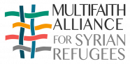 Multifaith alliance for syrian refugees