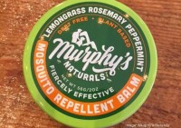 Murphy's naturals