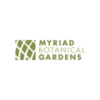 Myriad gardens foundation