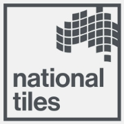 National tile