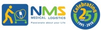 National medical logistics