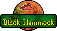 The Black Hammock