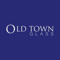 Old town glass, inc.