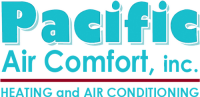 Pacific air comfort