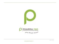 Pharma D&S