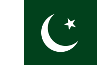 Pakistan west