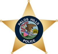 Palos hills police department