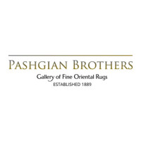 Pashgian brothers gallery of fine oriental rugs