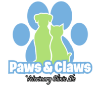 Paws and claws veterinary clinic