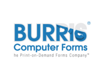 Burris computer forms