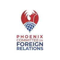 Phoenix committee on foreign relations | pcfr