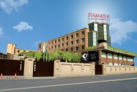 Ramada Hotel Multan
