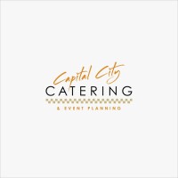 capital city catering