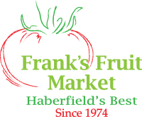 Pete & frank's fruit market