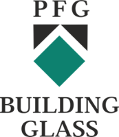 Pfg building glass