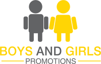 Boys and Girls Promotions