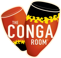The Conga Room at LA Live