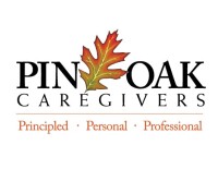 Pin oak caregivers, llc