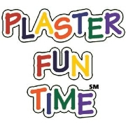 Plaster fun time