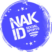 Nakid social sports