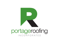 Portage roofing inc.