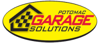 Potomac garage solutions