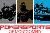 Powersports of montgomery