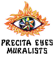 Precita eyes mural arts ctr