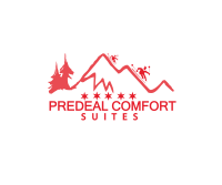 Predeal comfort suites 5 stars hotel