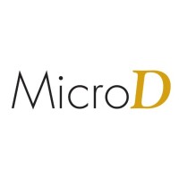 MicroD, Inc.