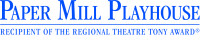 Papermill playhouse