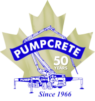Pumpcrete inc