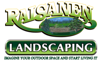 Raisanen landscaping