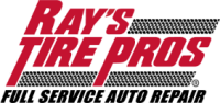 Ray's tire and service tire pros