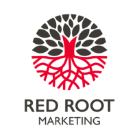 Red root marketing