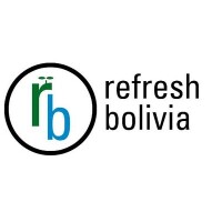 Refresh bolivia