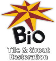 Bio tile & grout restoration