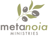 Metanoia ministries