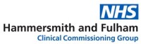 NHS Hammersmith and Fulham Clinical Commissioning Group