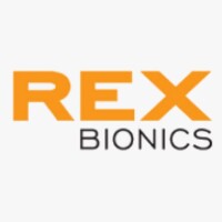 Rex bionics