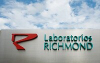 Laboratorios richmond
