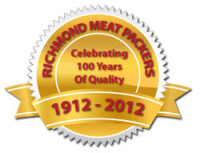 Richmond meat packers inc