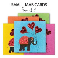 Jaab Cards