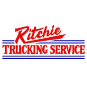 Ritchie trucking svc