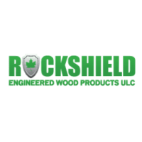 Rockshield engineered wood products