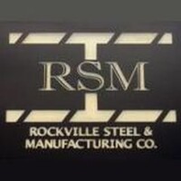 Rockville steel & manufacturing