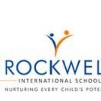Rockwell international school