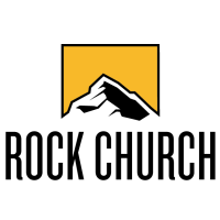 Rock church