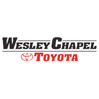 Wesley Chapel Toyota
