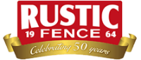 Rustic fence specialists inc.